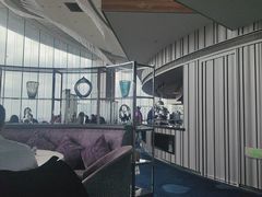 -上海新锦江大酒店