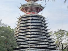 -深圳锦绣中华民俗村