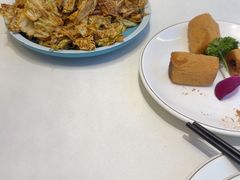 -福来居烤鸭店(天坛二店)