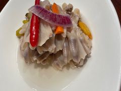 -林芝工布庄园希尔顿酒店-猎味中餐厅