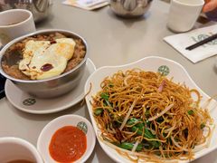 -添好运点心专门店(深水埗店)