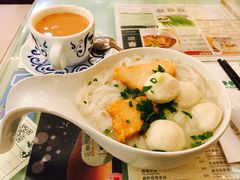 -翠华餐厅