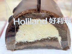 -好利来(南京路一店)