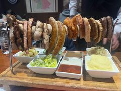 -申德勒加油站餐厅(三里屯北小街店)