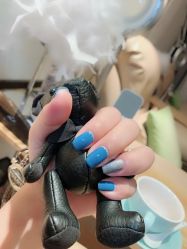 -笑美甲美睫工作室
