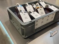 -M Stand(宁波万象城店)