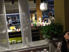 -比特堡啤酒烤肉自助料理(和平店)