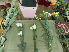 -森野花艺培训·企业团建活动沙龙