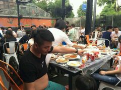 -霸王虾·麻辣小龙虾(清水河公园店)