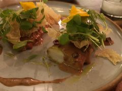 龙利鱼-RAC BAR(安福路店)