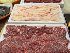 -潮悦牛肉火锅城(水贝店)