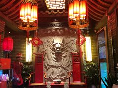 -小龙坎火锅(双林店)