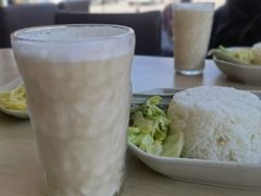 -李先生牛肉面大王(东营友谊广场店)