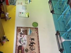 -万红路羊汤烧饼店(将台路店)