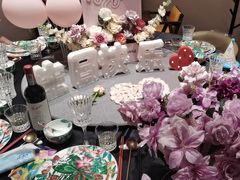 -桂满陇·海市蜃楼·黑金(国金店)