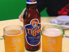 -無招牌海鮮(芽笼店)