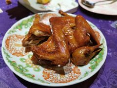 盐焗乳鸽-惠食佳·朱雀(东方商厦店)