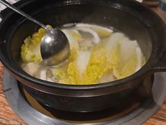 -春润大地海南椰子鸡(沙井京基百纳广场店)