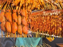 -黄兴南路步行商业街