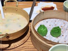 -苏小柳手工点心(人民广场分院)