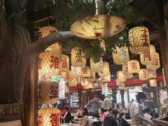 -南京大牌档(济南万象城店)