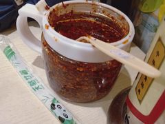 -黑八私房老北京炸酱面