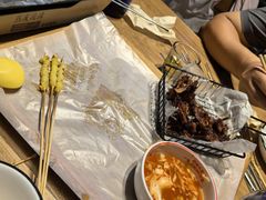 -熙成烧烤(白塔岭店)