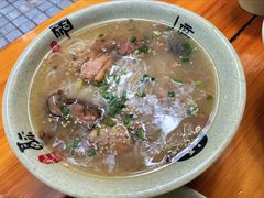 -张大娘面馆(新城路店)
