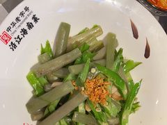 -沿江海南菜·文昌鸡祖师爷(大东海店)