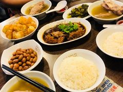 -松發肉骨茶(克拉码头店)
