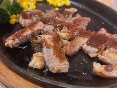 -摩欧客意式餐厅(高新活力汇店)