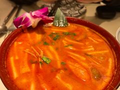 -太食獸泰式茶餐厅(IFS国金中心店)