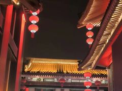 -大唐不夜城