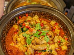 -东方饺子王(和平里店)