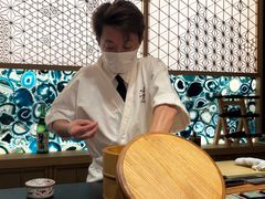 -小十Omakase(地王大厦店)