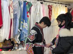 -十里香粉馆(虹桥中路店)