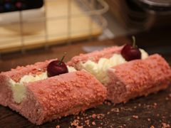 -奈雪的茶(华侨城创意园店)