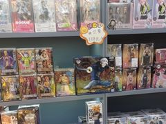 -第一绮丽次元街区