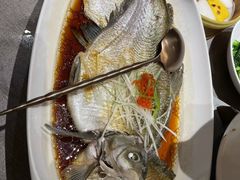 -汉水谣·江景餐厅(江滩店)