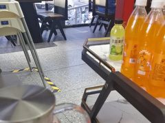 -陈熹公民族美食文化餐厅(中华广场店)