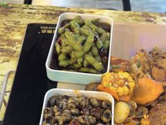 -特色酱椒鱼私房菜(黄鹤楼店)