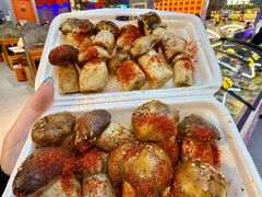 -亿牌牌东北烧烤(博物馆旗舰店)