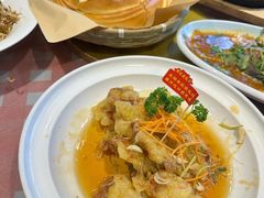 -那家老院子东北菜·饺子·小鸡炖蘑菇(艳华街店)
