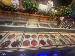 -草原塞蛮羊火锅城(港湾店)