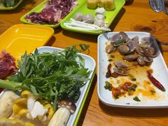 -养牛邓·潮汕牛肉海鲜自助火锅(广州店)