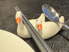 -大董(华贸购物中心店)