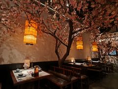 -绿茶餐厅(千岛湖银泰城店)