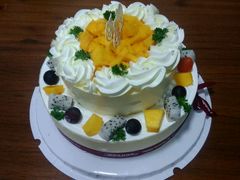 -甜心贝拉(西平路店)