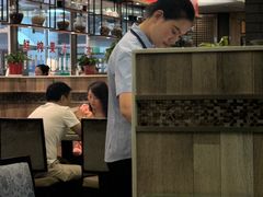 -令氏家外家周礼食府(桥南店)
