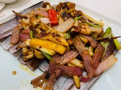 -海上名珠·海鲜酒楼(励骏庞都店)